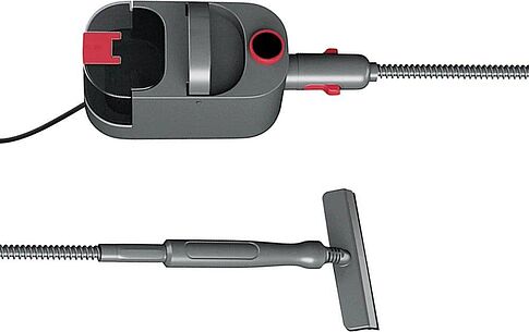 Пароочиститель Atvel CleanJet C100