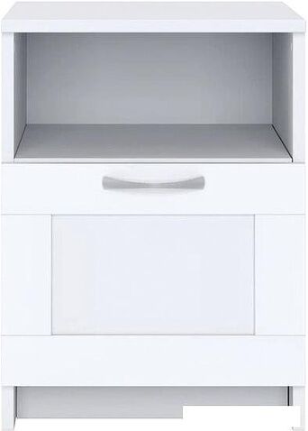 Тумба Mio Tesoro Сириус 2.02.03.010.1 (белый)