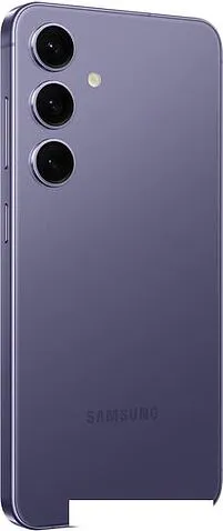 Смартфон Samsung Galaxy S24 8GB/128GB SM-S921B Exynos (фиолетовый)