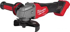 Угловая шлифмашина Milwaukee M18 FSAG125X-0X Fuel 4933478428 (без АКБ) Угловая шлифмашина Milwaukee M18 FSAG125X-0X Fuel 4933478428 (без АКБ)