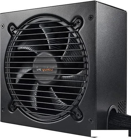 Блок питания be quiet! Pure Power 11 600W BN294