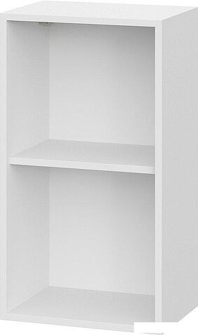 Шкаф навесной SV-Мебель Вектор Ш400 (бланж)