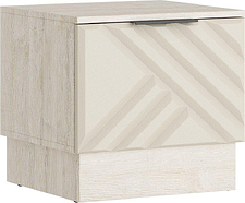 Тумба Речицадрев Эстель Р395.04 (дуб 342/бежевый)