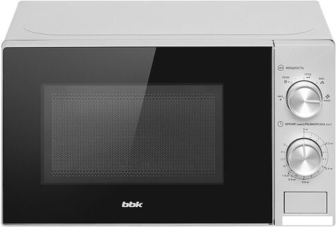 Микроволновая печь BBK 20MWS-764M/S