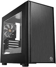 Корпус Thermaltake Versa H17 Window