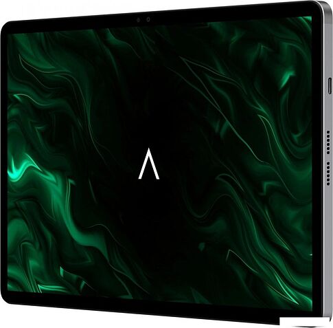 Планшет Digma Pro Quantum 4G 6GB/128GB (темно-серый)