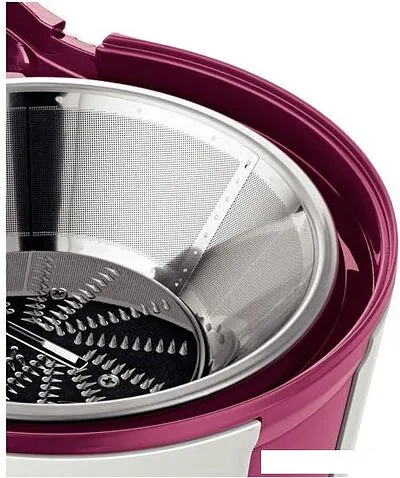 Соковыжималка Bosch MES25C0