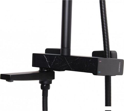 Душевая система  Ledeme L2473B