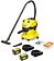 Пылесос Karcher WD 4-18 Dual Battery Set 1.628-601.0