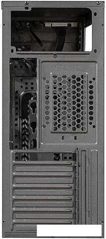 Корпус Ginzzu A370