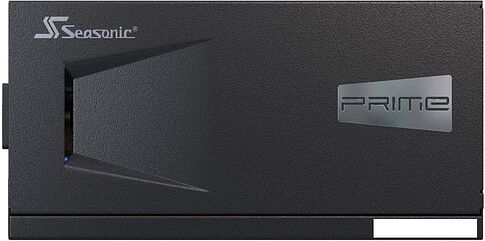 Блок питания Seasonic Prime GX-750