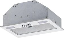 Кухонная вытяжка Krona Kate 400 White PB КА-00011835