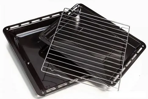 Электрический духовой шкаф Zigmund & Shtain E 153 W