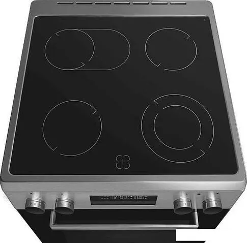 Кухонная плита MAUNFELD MEC611CS09TD