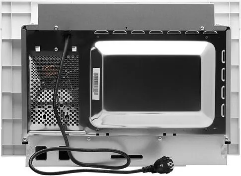 Микроволновая печь Hyundai HBW 2040 (белый)