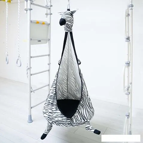 Кресло-гамак Romana Зебра 1.Д-26.18