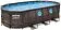 Каркасный бассейн Bestway Power Steel Ротанг 56716 (549x274x122)