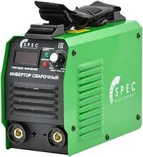 Сварочный инвертор Spec ARC-230A Сварочный инвертор Spec ARC-230A
