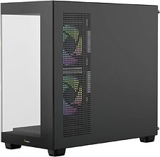 Корпус Ocypus Gamma C52 BK ARGB