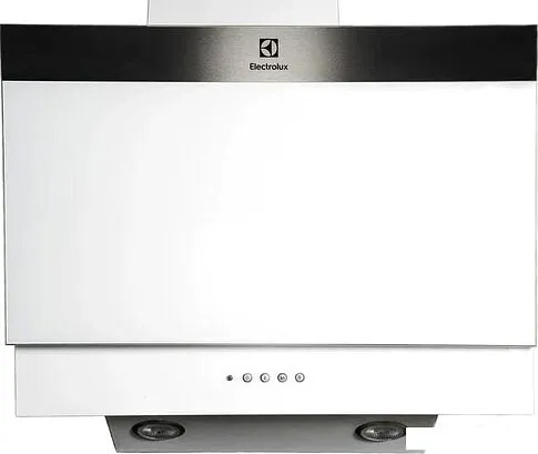 Кухонная вытяжка Electrolux EFV516W