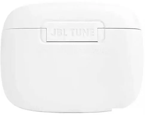 Наушники JBL Tune Buds (белый)