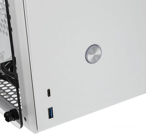 Корпус Raijintek Ophion Evo (белый)