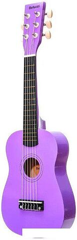 Гиталеле Belucci 23 VTS