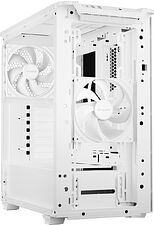 Корпус be quiet! Pure Base 501 Airflow Window White BGW75