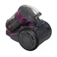 Пылесос CENTEK CT-2563 (фиолетовый) Пылесос CENTEK CT-2563 (фиолетовый)