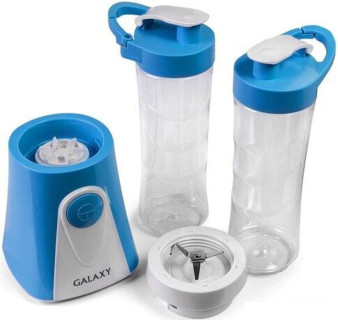 Стационарный блендер Galaxy GL2157