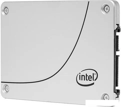 SSD Intel D3-S4610 240GB SSDSC2KG240G801