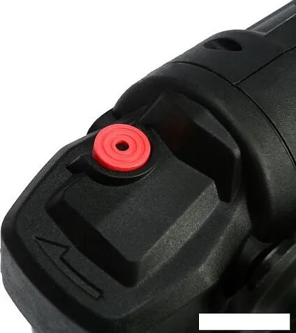 Угловая шлифмашина Tundra 9930709 (с 1-м АКБ)