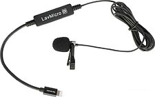 Микрофон Saramonic LavMicro DI