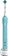 Электрическая зубная щетка Braun Oral-B PRO 500 Cross Action (D16.513.U)