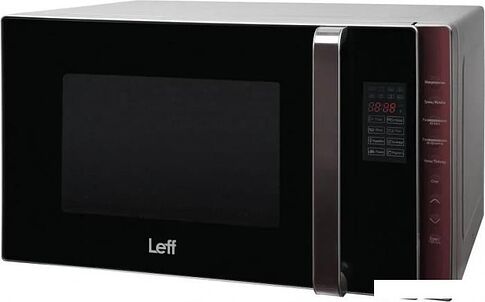 Микроволновая печь Leff 23MD803SG