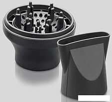 Фен Gamma Piu ETC Mini (черный) Фен Gamma Piu ETC Mini (черный)