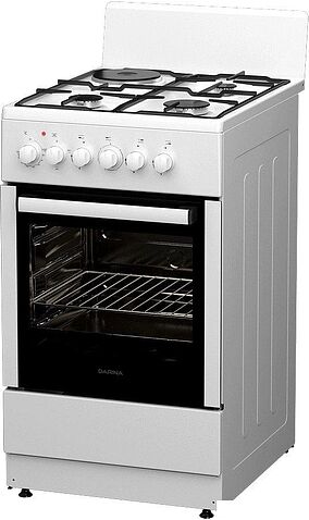 Кухонная плита Darina 1E KM241 321 W