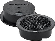 Компонентная АС Black Hydra Gamma 625C