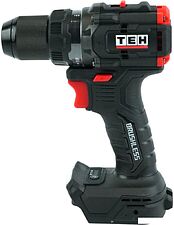 Дрель-шуруповерт TEH TDBL1020 (без АКБ)