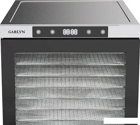 Сушилка для овощей и фруктов Garlyn D-10