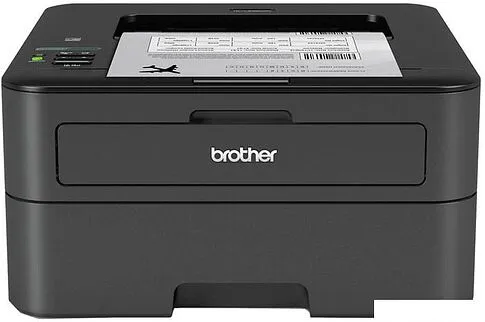 Принтер Brother HL-L2365DWR