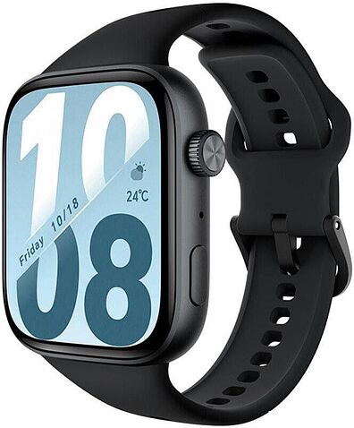 Умные часы HONOR Watch X5i WTS-B19 (черный)