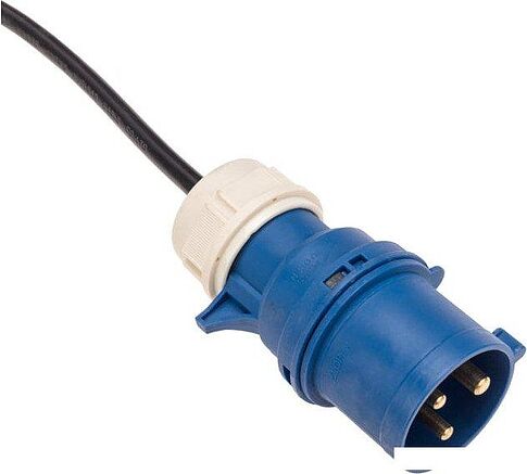 Электрическая тепловая пушка Rexant 60-0009