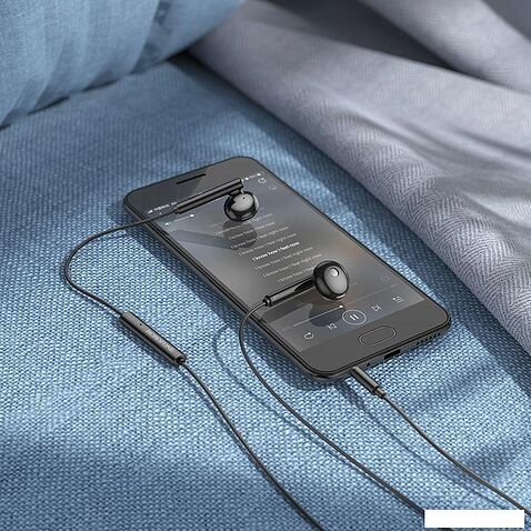 Наушники Borofone BM82 (черный)