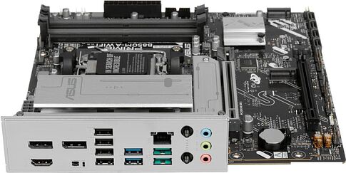 Материнская плата ASUS Prime B850M-A WiFi