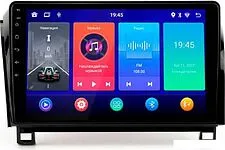 USB-магнитола Incar ANB-2220