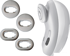 Наушники Defender Twins 910 (белый) Наушники Defender Twins 910 (белый)