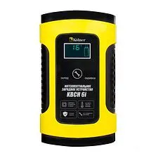 Зарядное устройство Kolner KBCH 6i