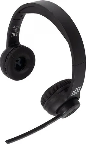 Офисная гарнитура Oklick HS-M310