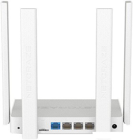 4G Wi-Fi роутер Netcraze Runner 4G NC-2212